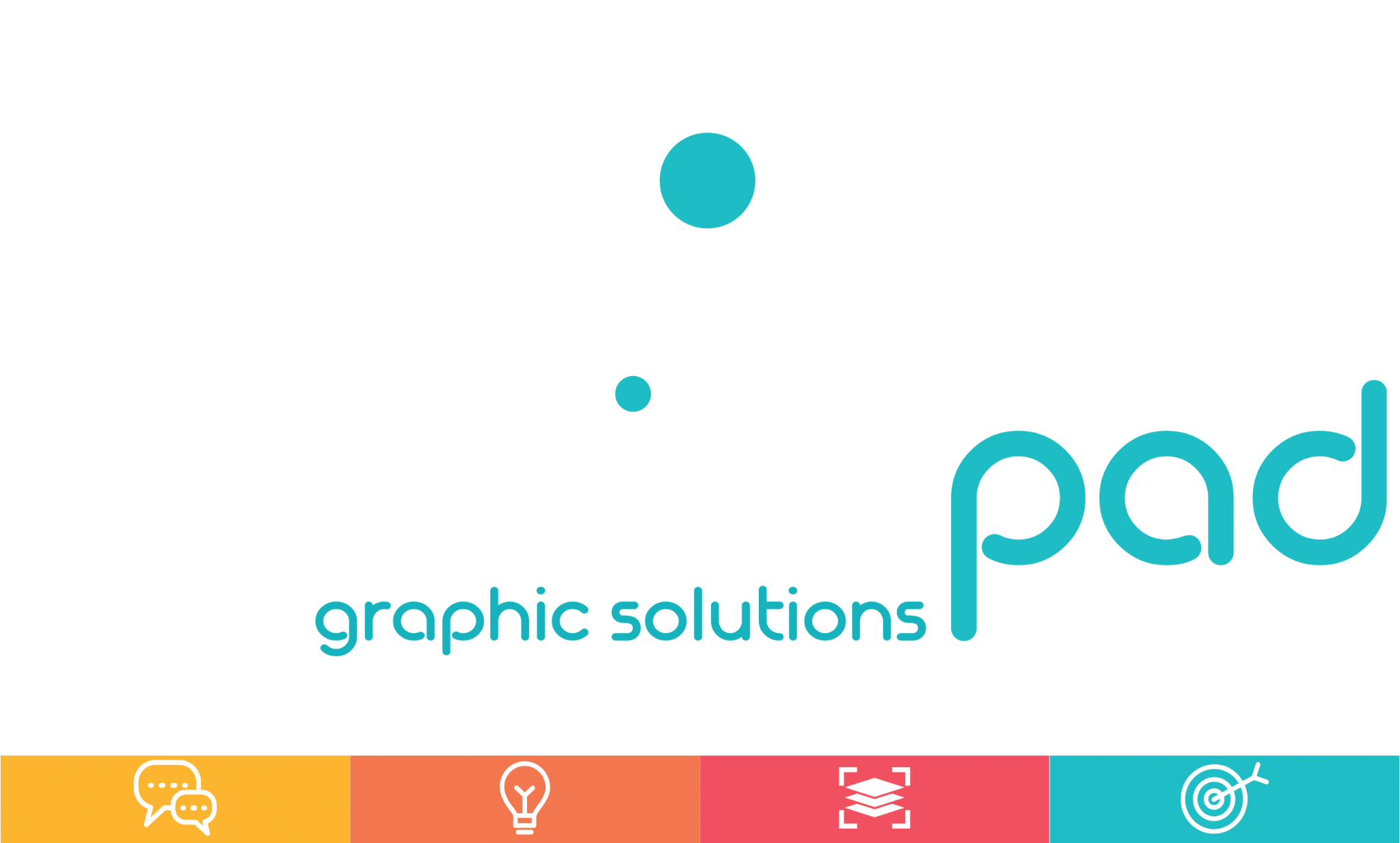 Creative Pad – graphic solutions